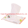 Baby Wipe for Baby With Comfortable Feeling