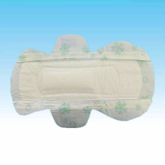 Comfortable Sanitary Napkin For Fashion Lady With Good Price And Good Quality