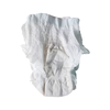 Old Person Adult Pullups Pants Diaper Wholesale Quick Dry Breathable Fluff Pulp