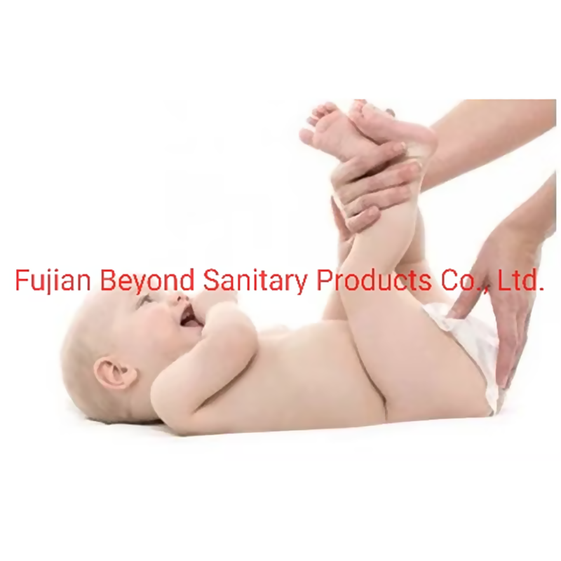 Baby Wipe for Baby With Comfortable Feeling
