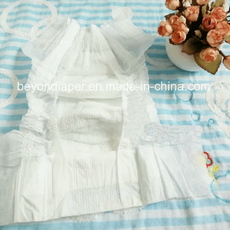 Good Quality And High Absorption Disposable Sleep Soft Baby Diaper With Best Price