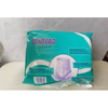 Old Person Adult Pullups Pants Diaper Wholesale Quick Dry Breathable Fluff Pulp