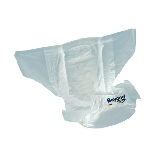 Good Quality And High Absorption Disposable Sleep Soft Baby Diaper With Best Price