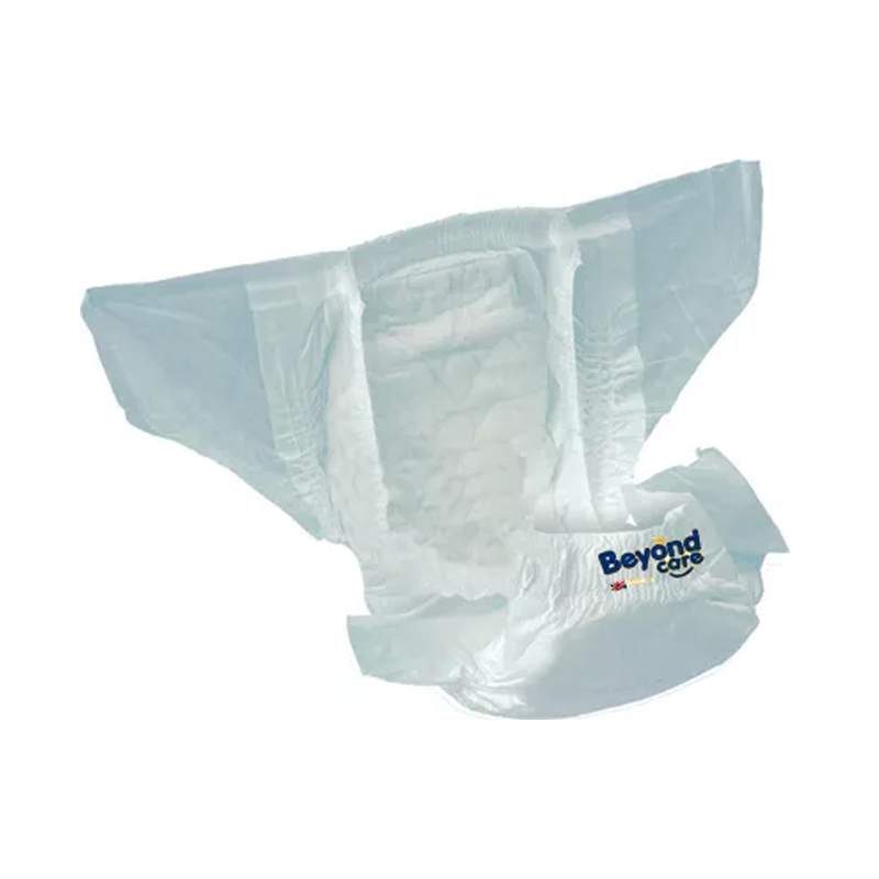 Good Quality And High Absorption Disposable Sleep Soft Baby Diaper With Best Price