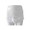 Old Person Adult Pullups Pants Diaper Wholesale Quick Dry Breathable Fluff Pulp
