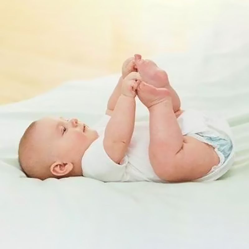 Good Quality Disposable Baby Diaper For Your Optimal Choice
