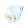Good Quality And High Absorption Disposable Sleep Soft Baby Diaper With Best Price