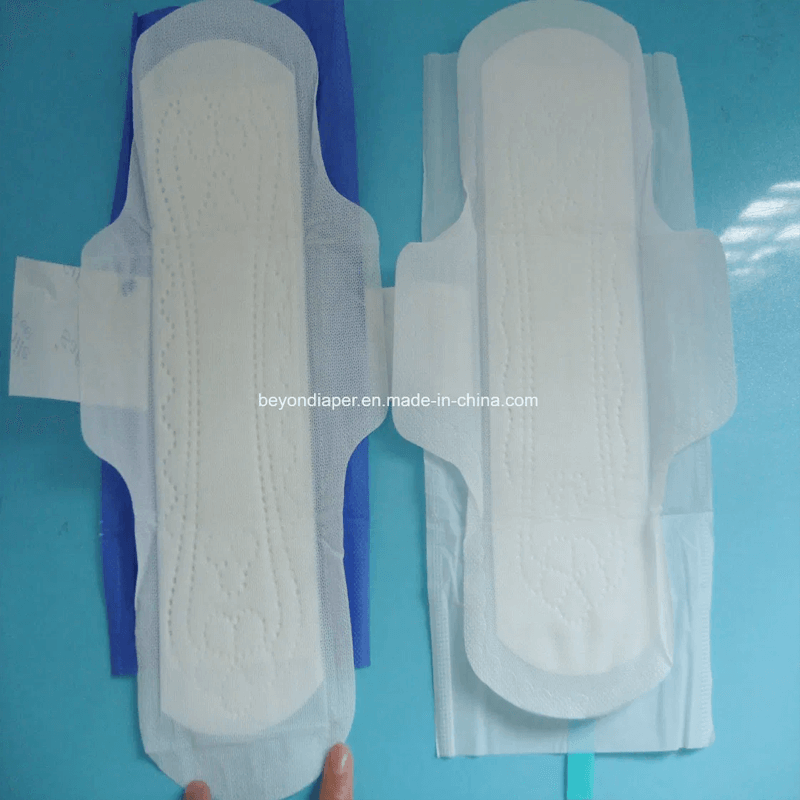 Comfortable Sanitary Napkin For Fashion Lady With Good Price And Good Quality